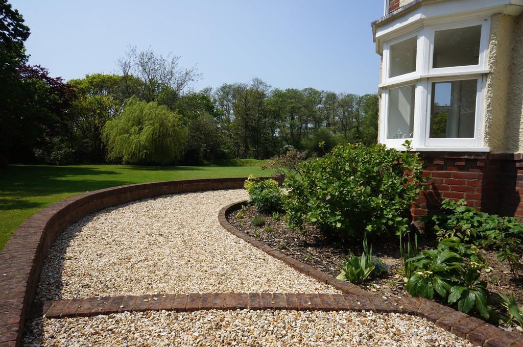 Leyland Country House Лимингтон Экстерьер фото