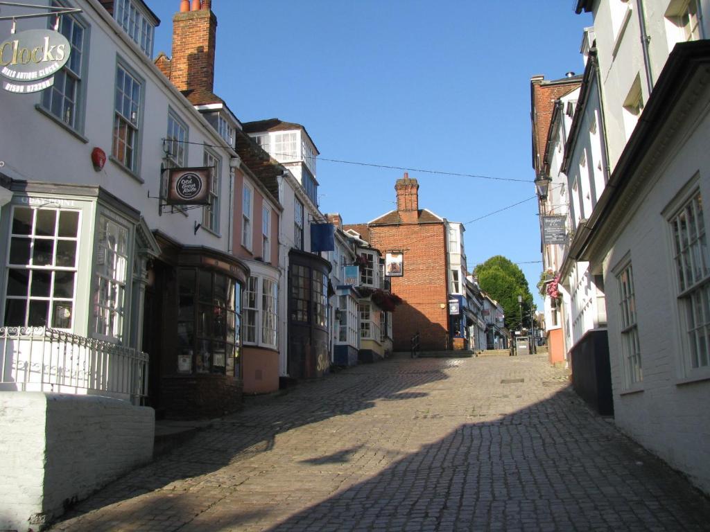 Leyland Country House Лимингтон Экстерьер фото