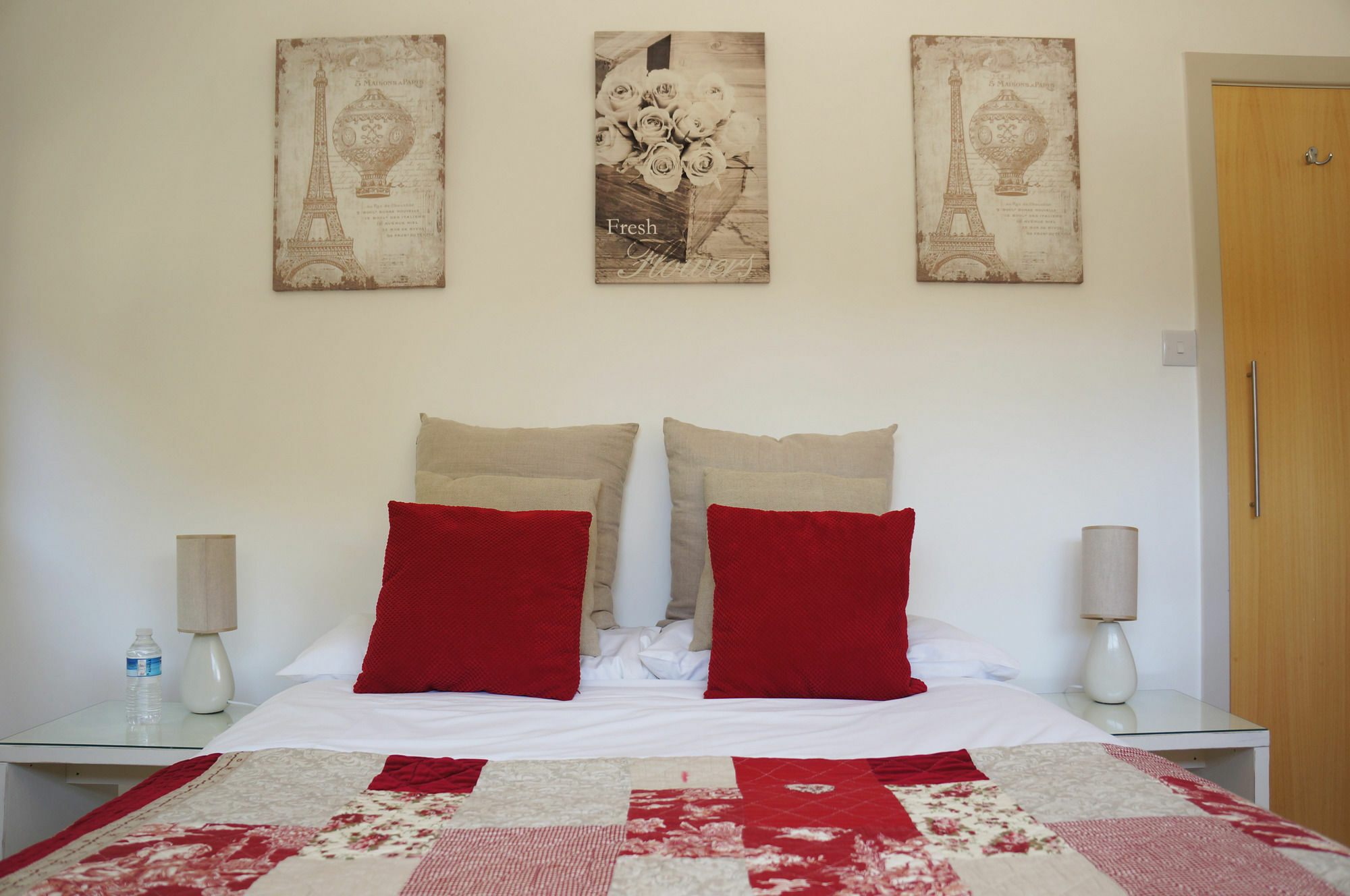 Leyland Country House Лимингтон Экстерьер фото