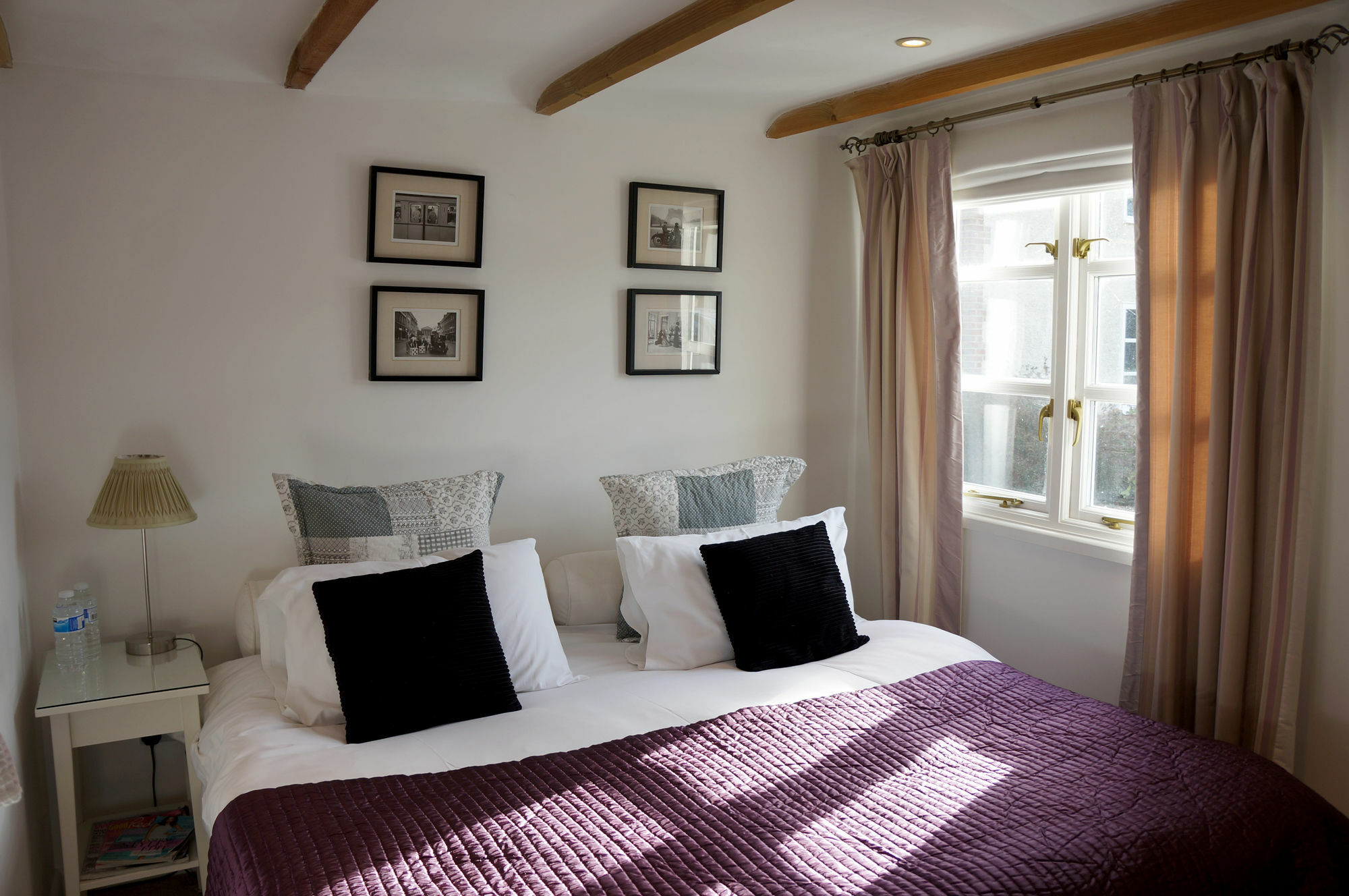 Leyland Country House Лимингтон Экстерьер фото