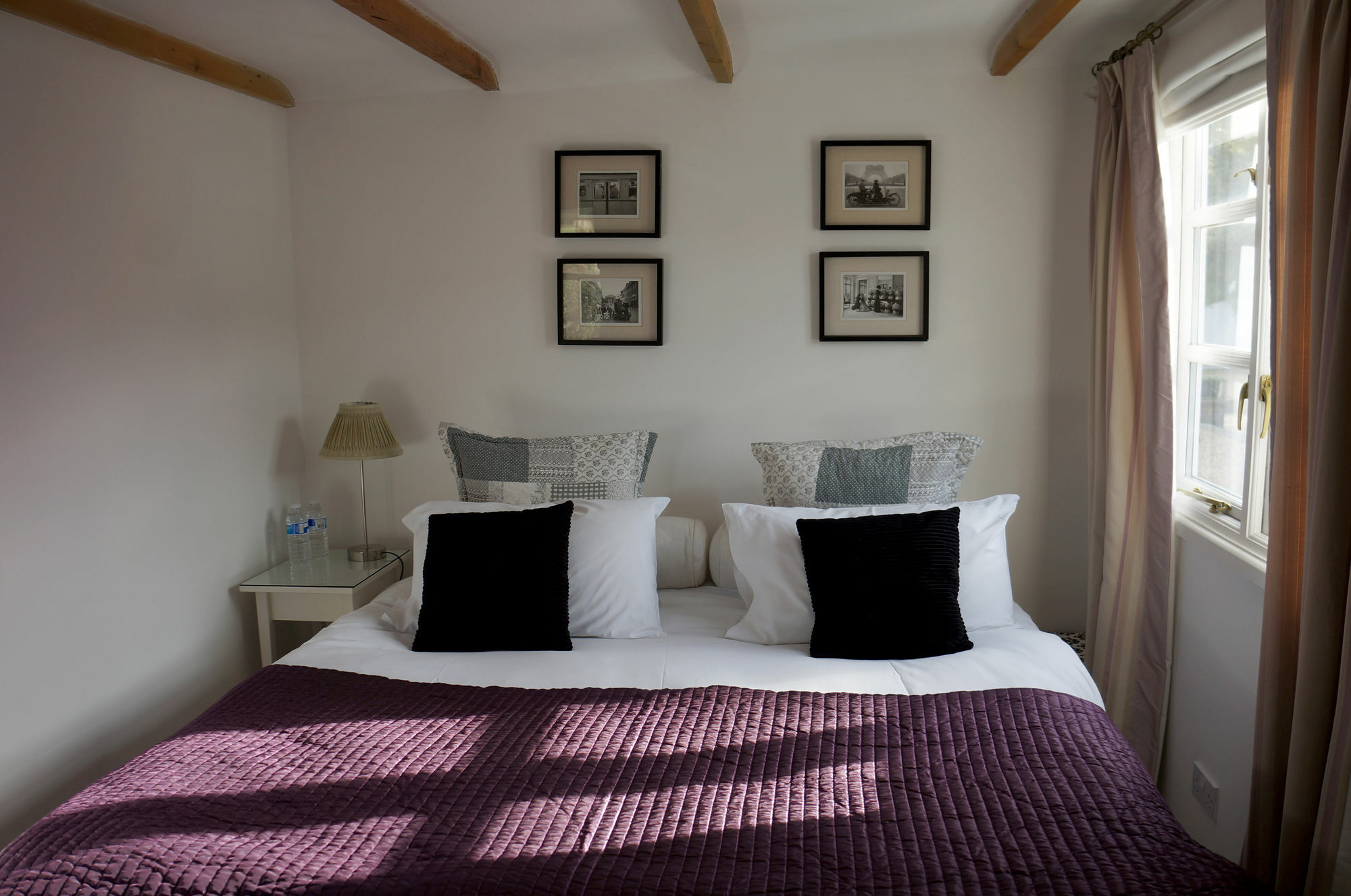 Leyland Country House Лимингтон Экстерьер фото