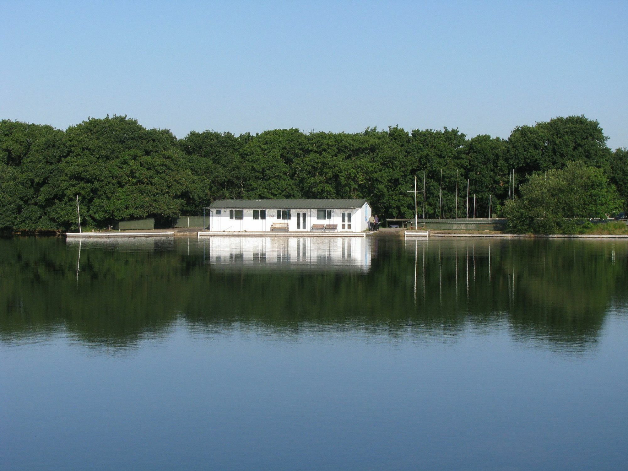 Leyland Country House Лимингтон Экстерьер фото